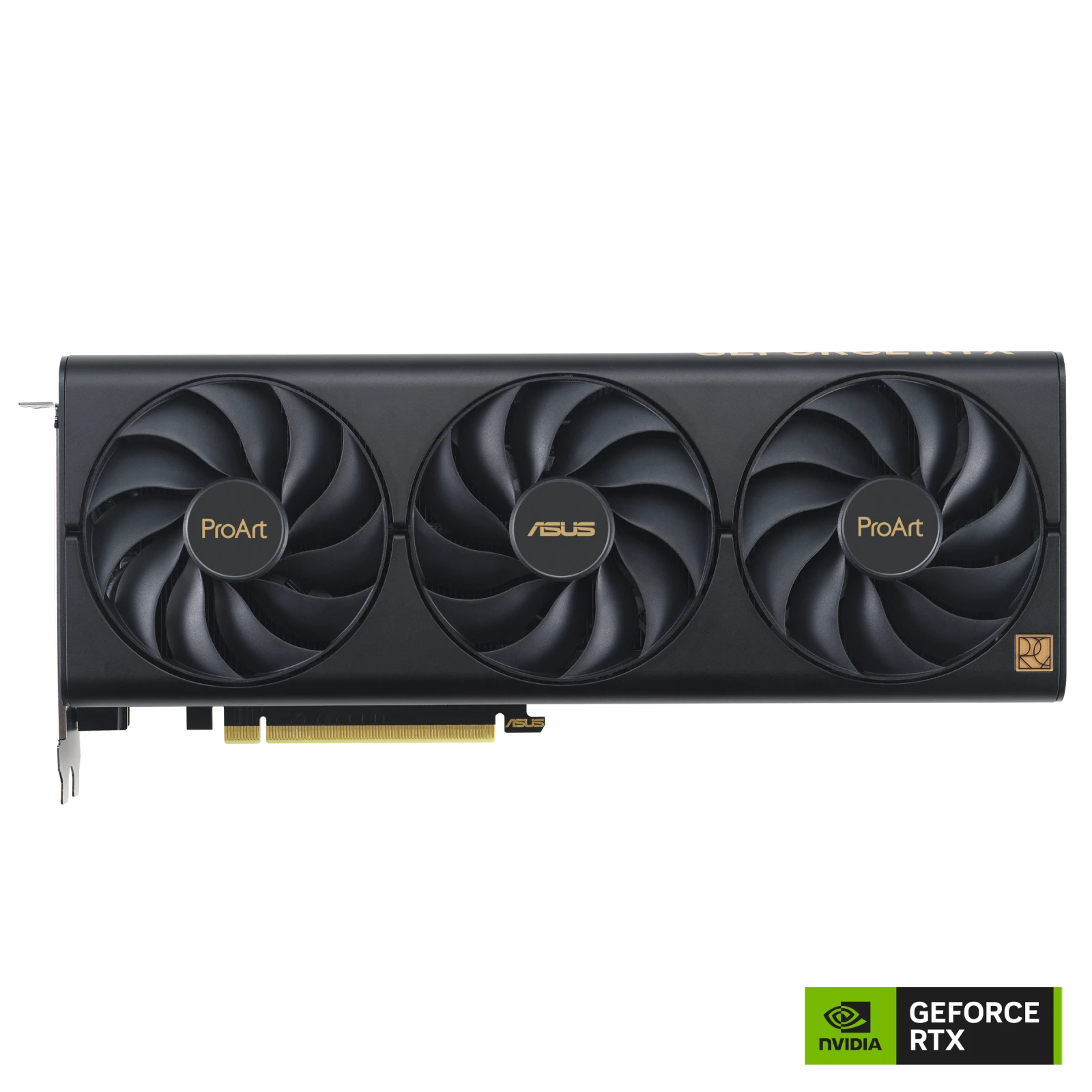 ASUS ProArt GeForce RTX 4070 SUPER 12GB GDDR6X